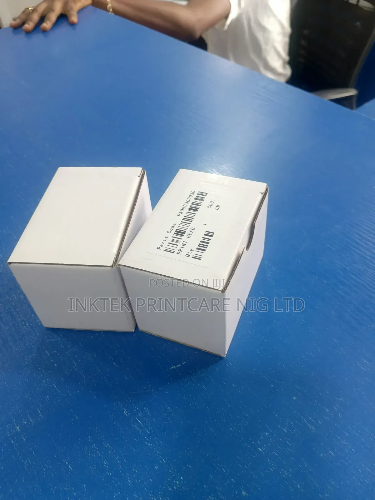 Xp600 Print Head -High Quality and Reliable Performance.