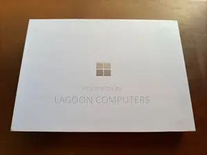 New Microsoft Surface Pro 16GB Qualcomm Snapdragon X Plus SSD 512GB