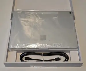 New Microsoft Surface Pro 16GB Qualcomm Snapdragon X Plus SSD 512GB
