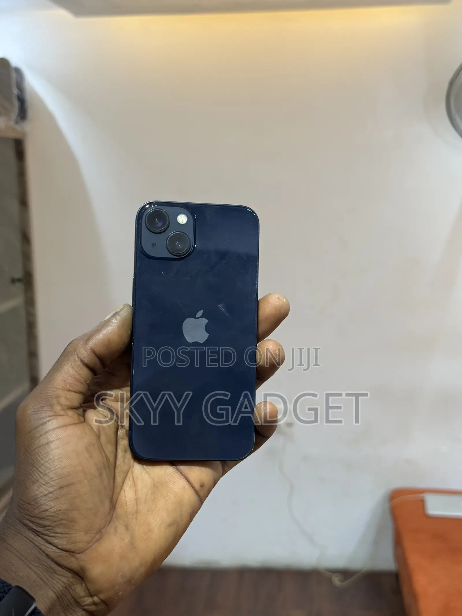 Apple iPhone 13 128 GB Black