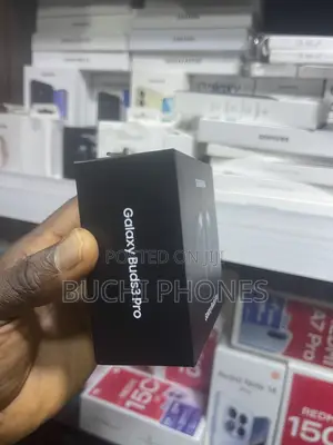 Samsung Pod 3 Pro