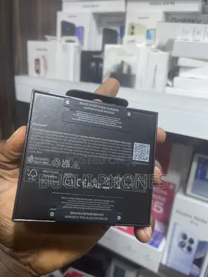 Samsung Pod 3 Pro