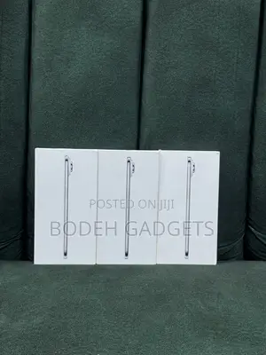 New Apple iPhone Air 256 GB White