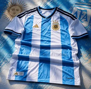Argentina 2026 World Cup Jerseys
