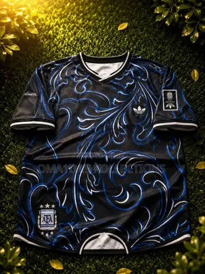 Argentina 2026 World Cup Jerseys