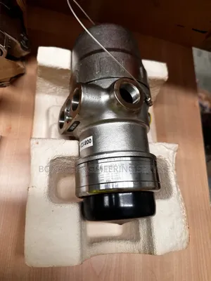 Det-tronics X3301 Multi-spectrum Flame Detector