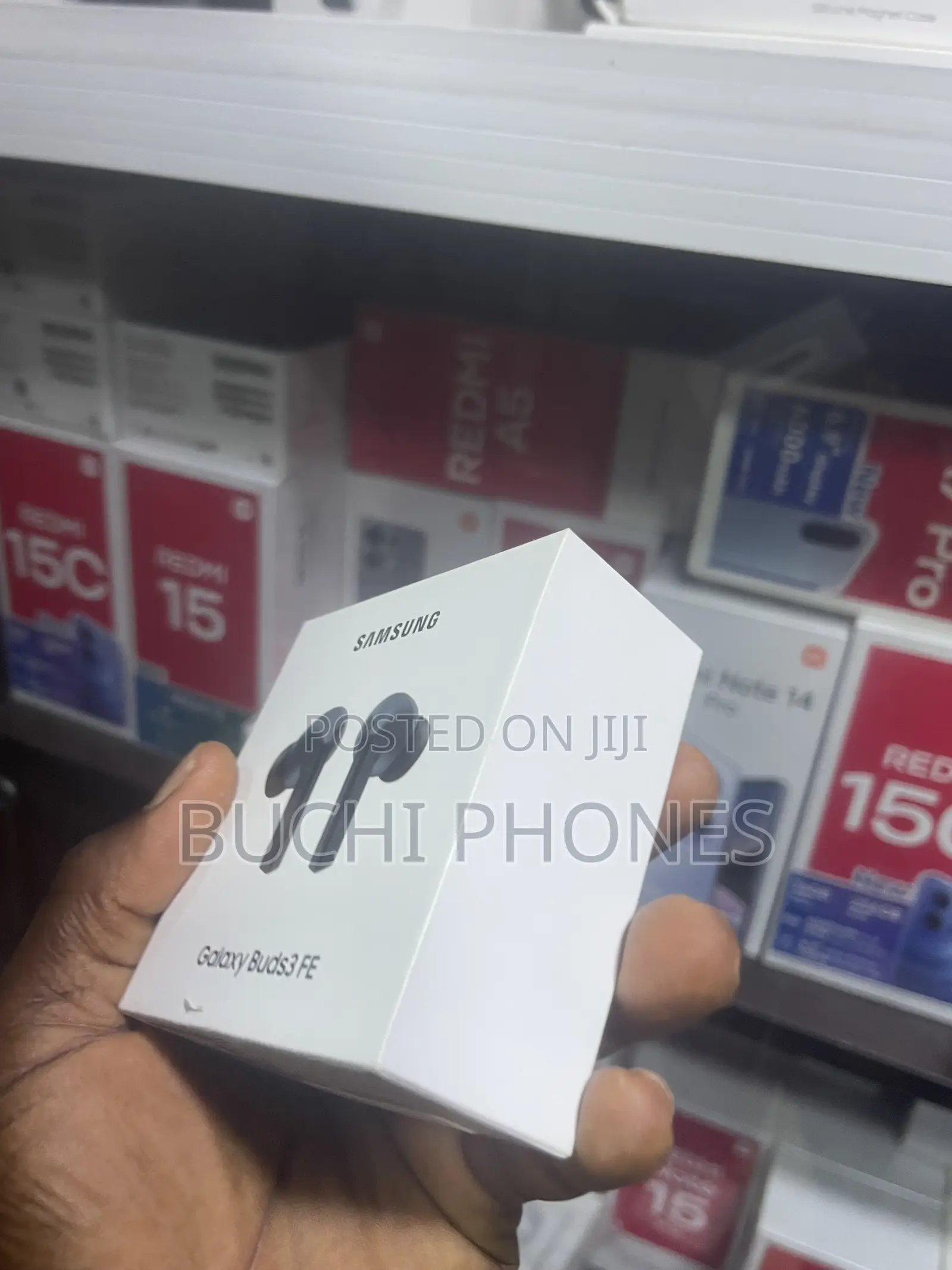 Samsung Pod 3fe