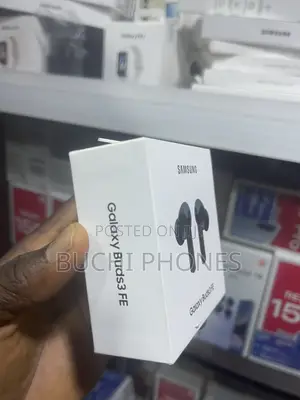 Samsung Pod 3fe