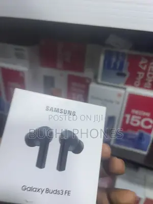 Samsung Pod 3fe