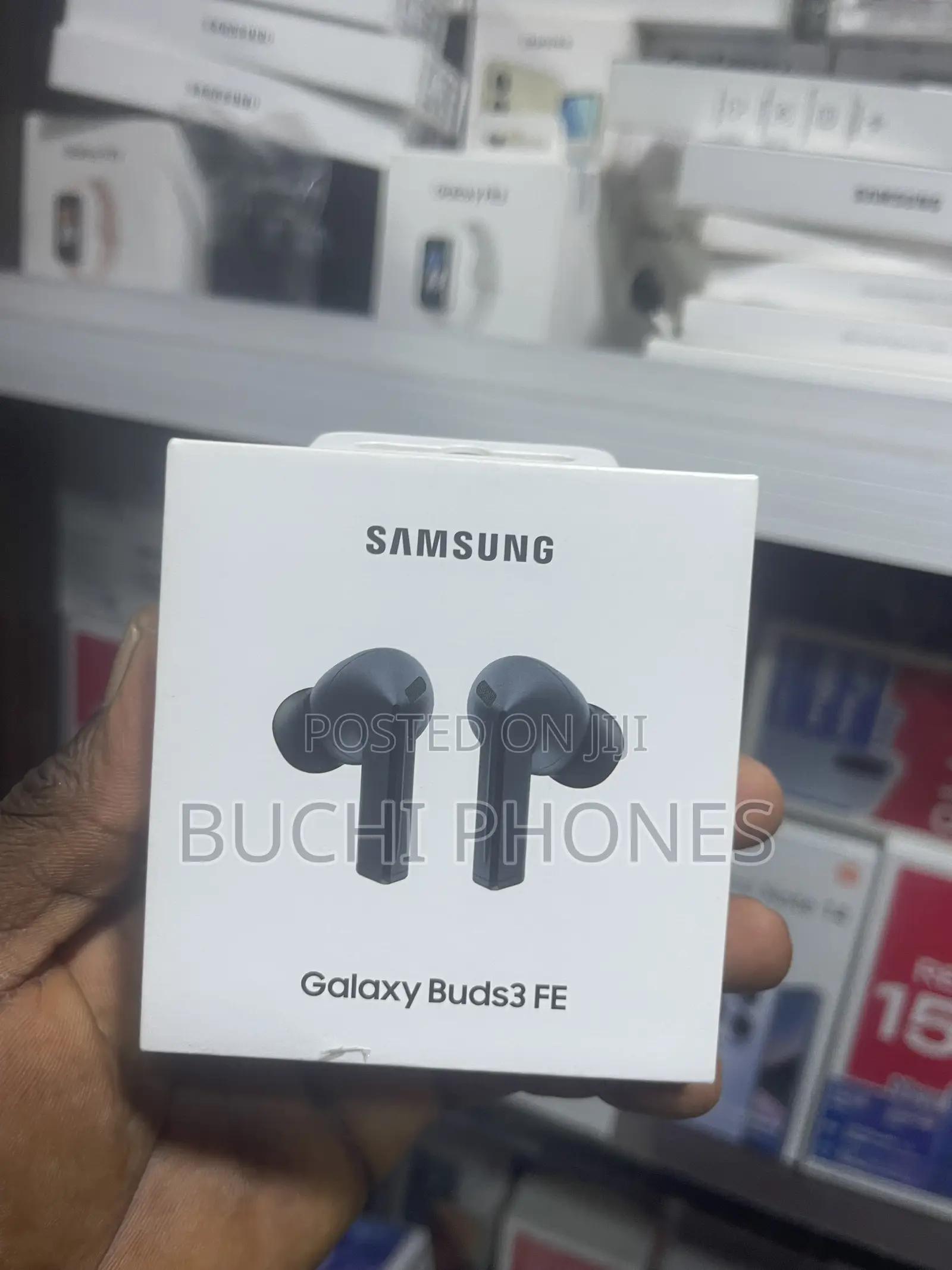 Samsung Pod 3fe