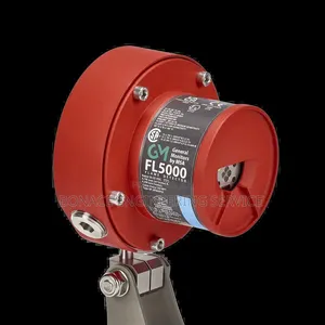 Msa Fl5000 Multi-spectrum Infrared Flame Detector