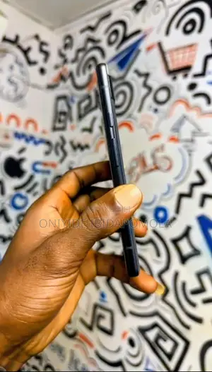 Google Pixel 6a 128 GB Black