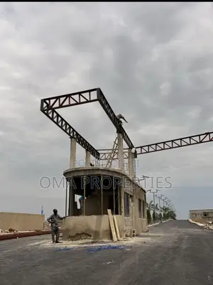 Own A Prime Plot In Abuja With Just