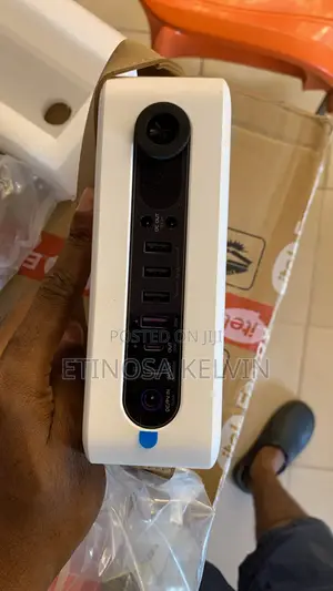 Solar and Itel Power Go