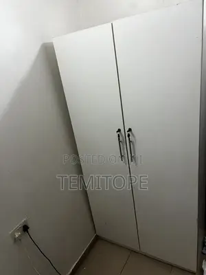 Wardrobe Shoe Rack