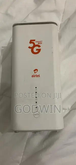 Airtel 5g Router