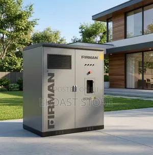 Firman 50kw Zero C50 Commercial/Industrial Energy Storage System