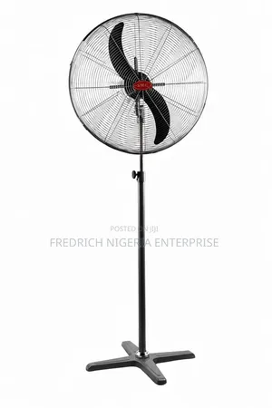 Ox Standing Fan