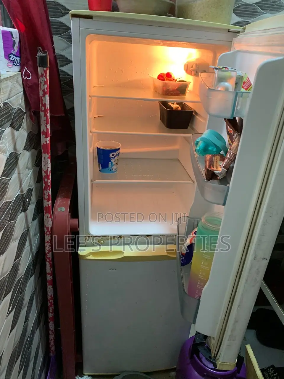 Fridge for Sale