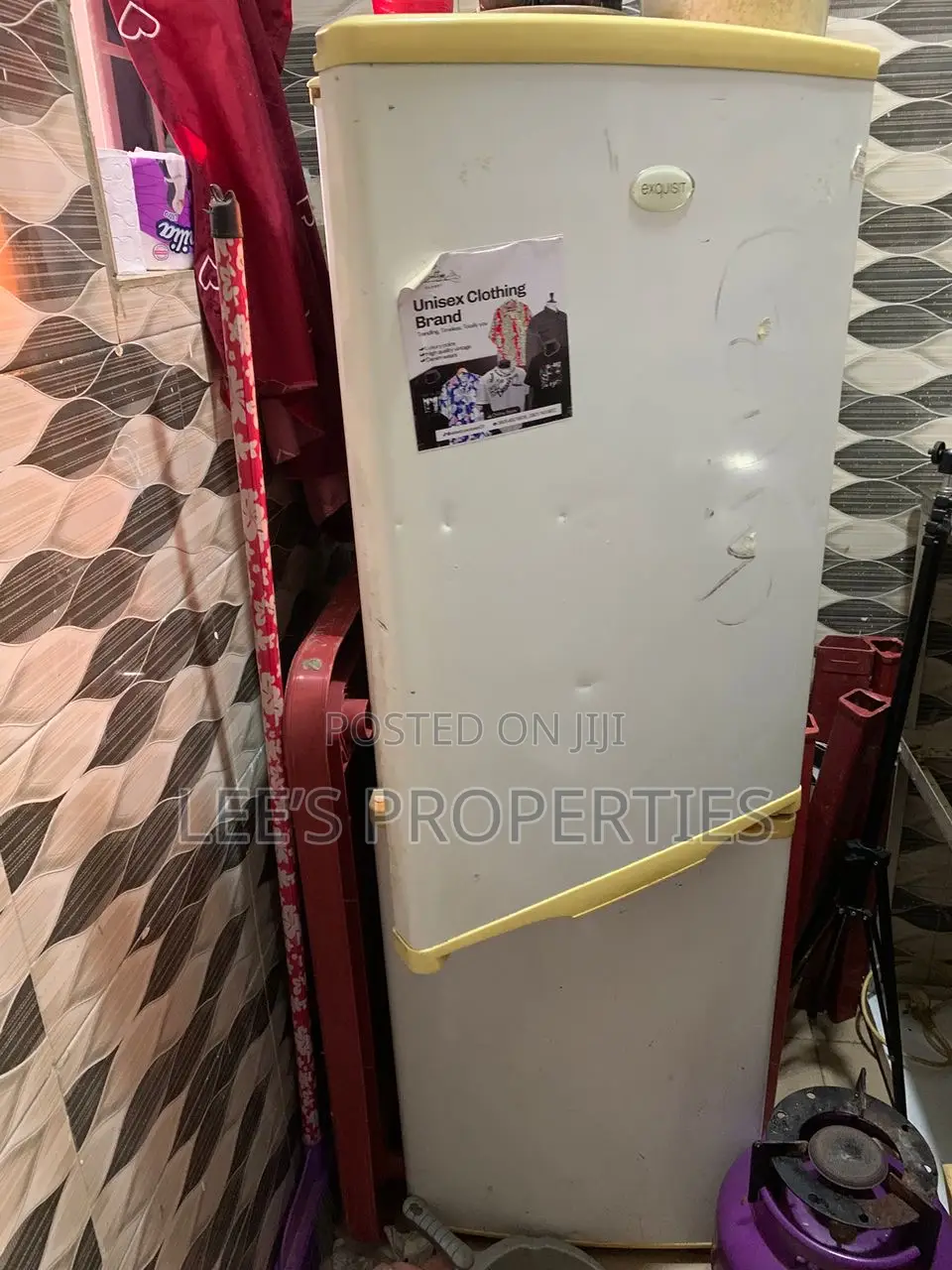 Fridge for Sale