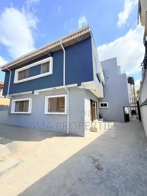 Furnished 5bdrm House in Maryland for sale