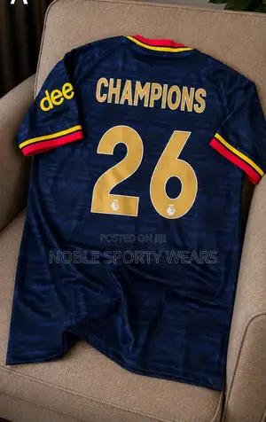 Arsenal 26/27 Away Kit