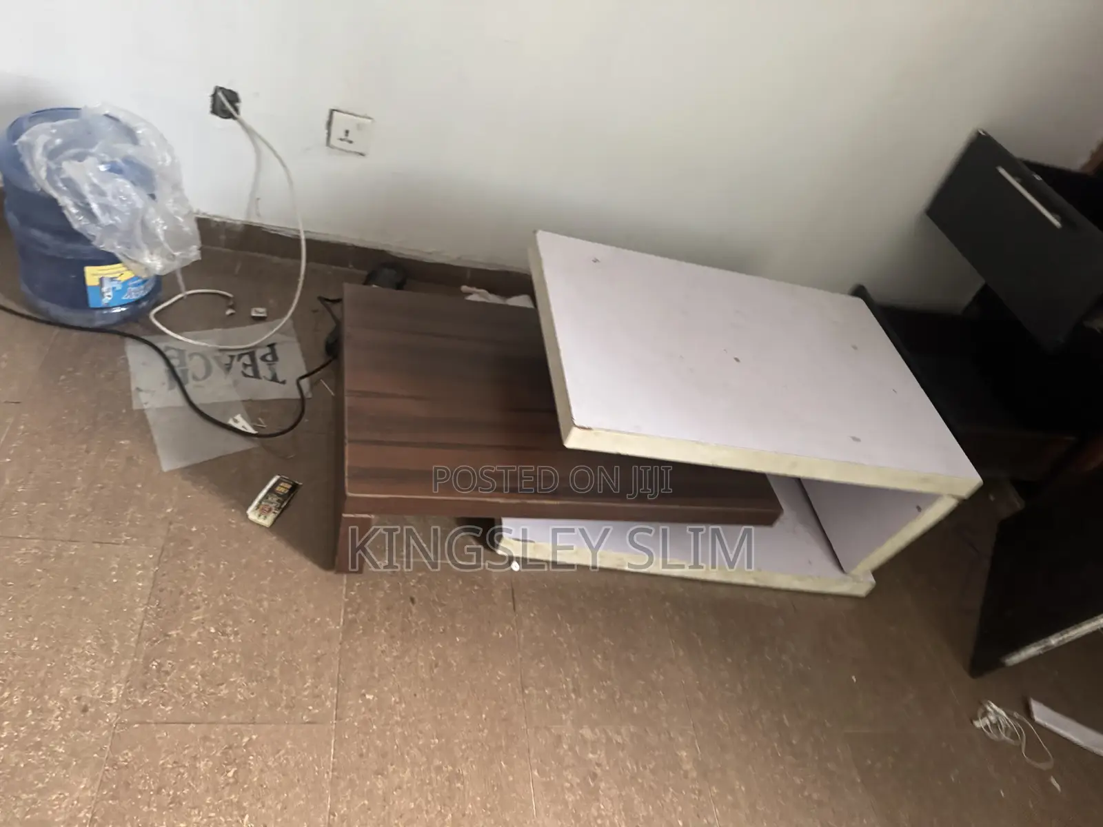 Center Table