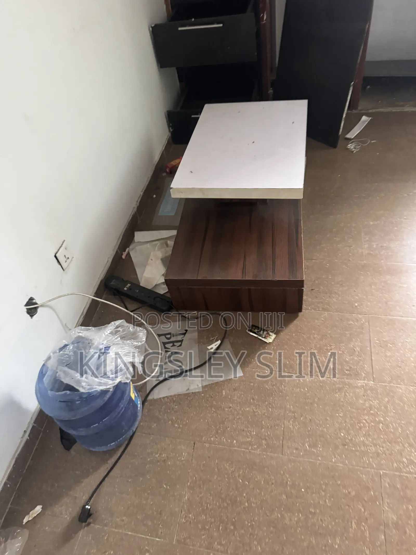 Center Table