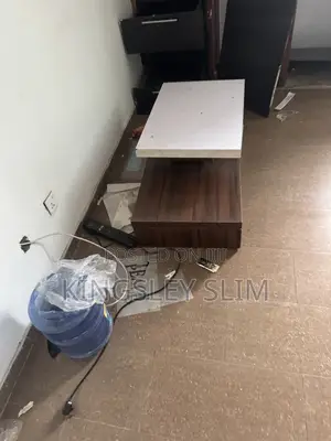 Center Table