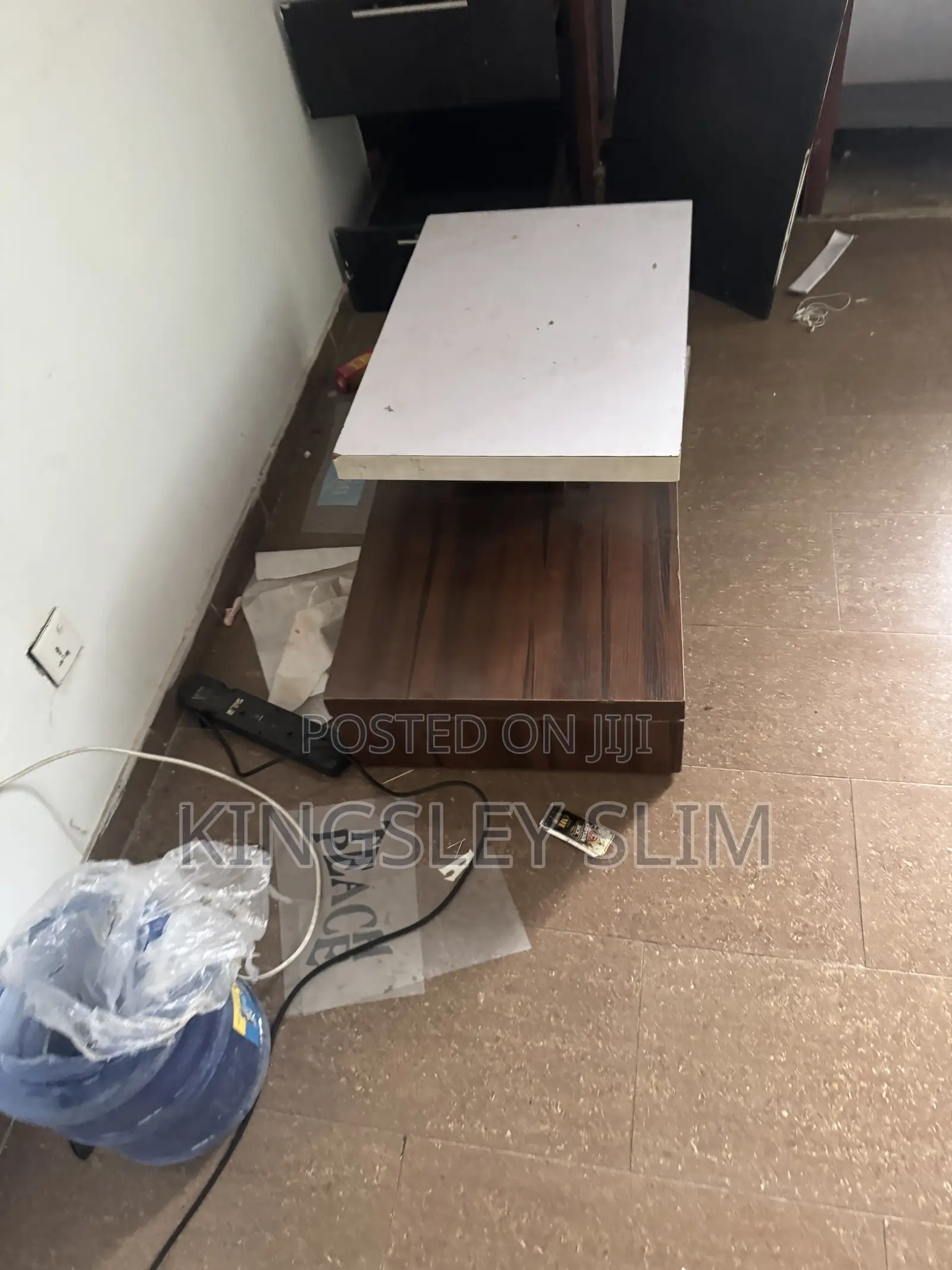Center Table