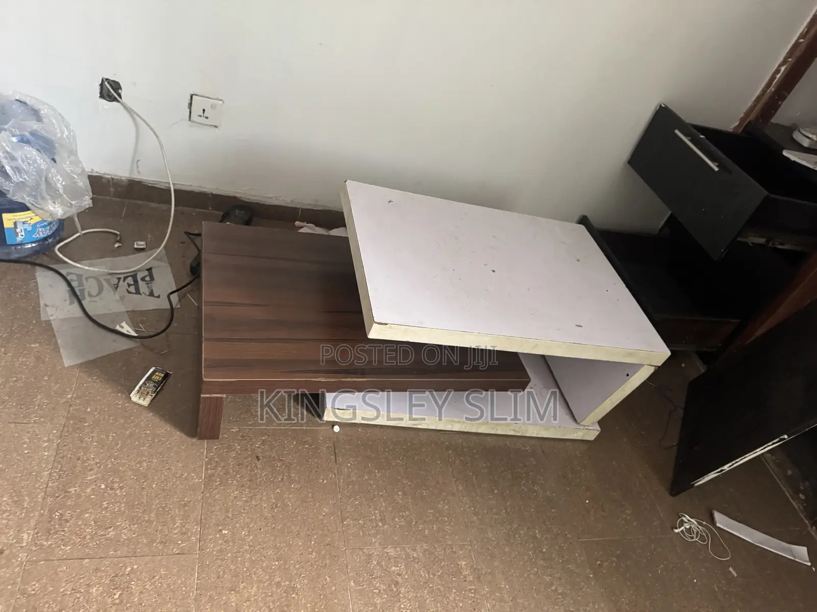 Center Table