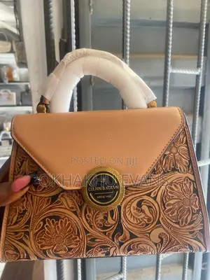 New Layer Arrived Luxury Bag at Affordable Rate