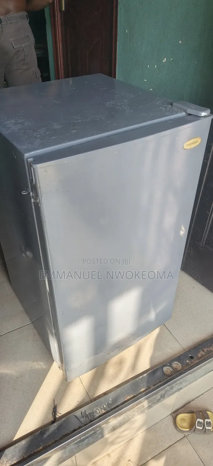 Refrigerator