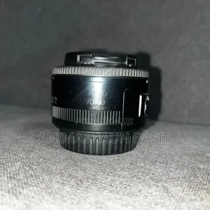 Yongnuo 50mm Lense for Canon