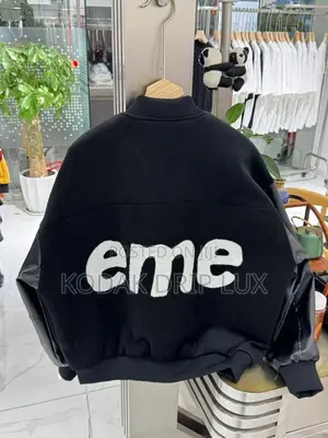 Luxury Quality Jackets