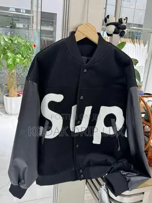 Luxury Quality Jackets