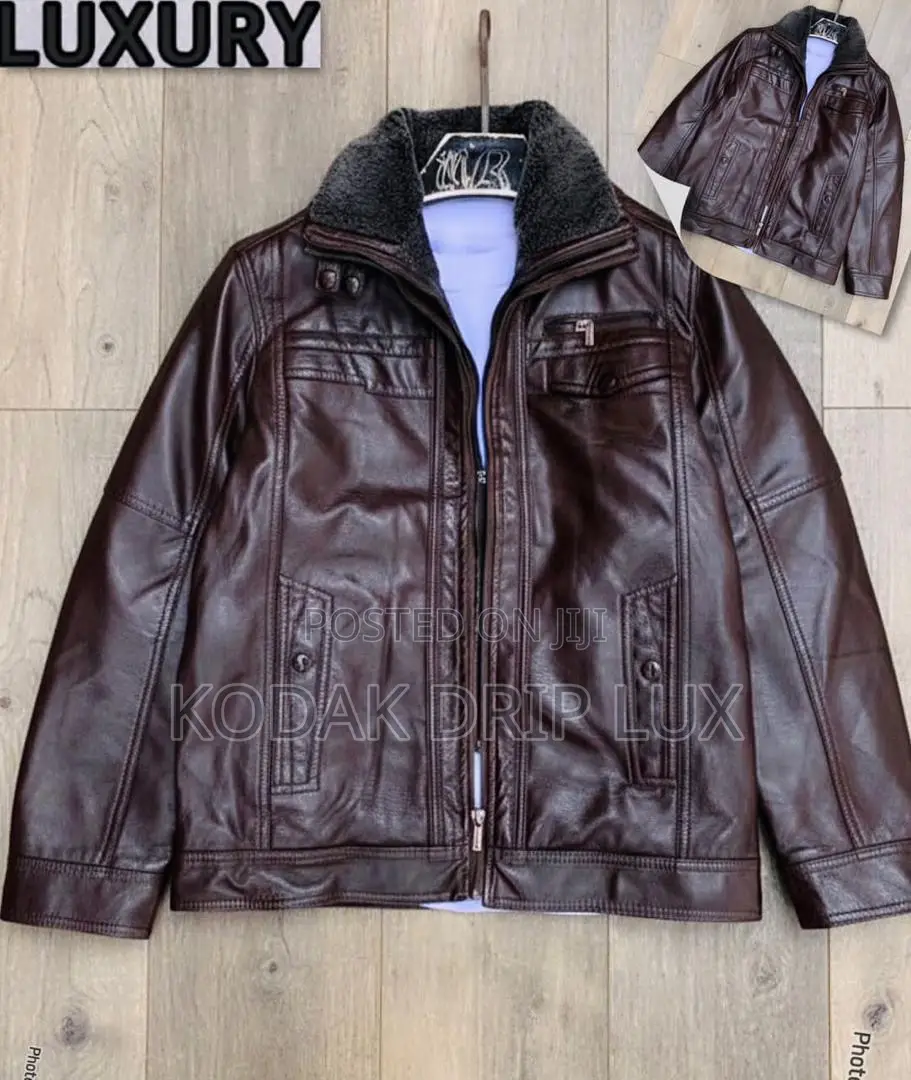 Luxury Quality Jackets