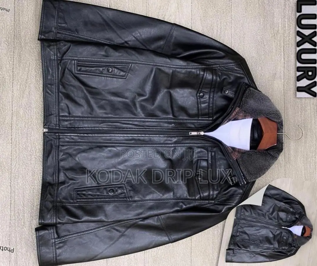 Luxury Quality Jackets