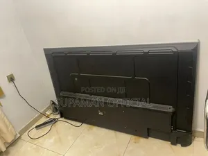 75 Inches Royal Smart Tv.