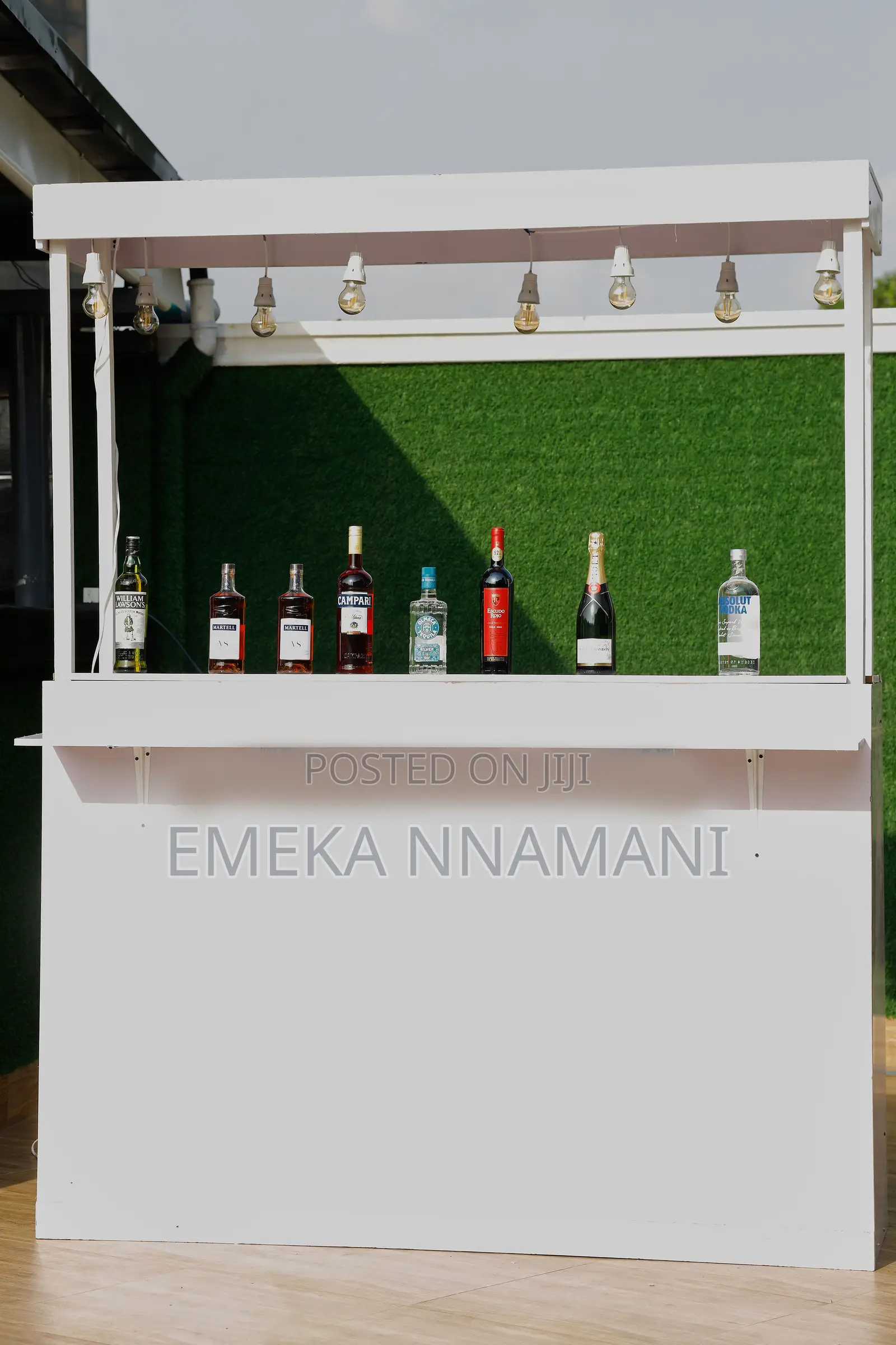 Cocktails Bar