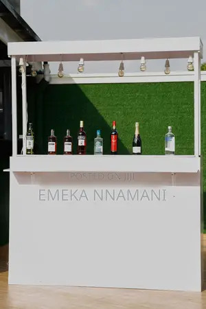 Cocktails Bar
