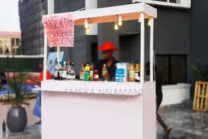 Cocktails Bar