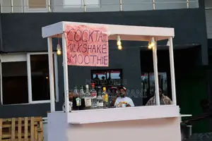 Cocktails Bar