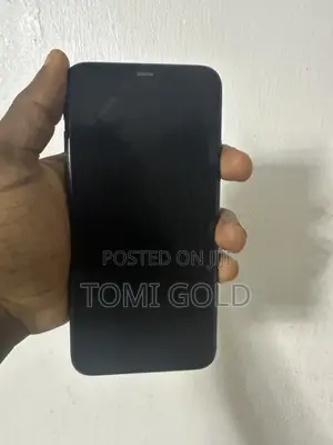Apple iPhone 11 Pro Max 64 GB Black