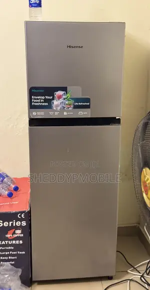 Refrigerator