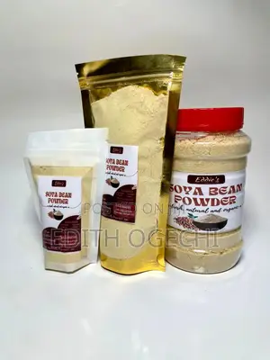 Soya Bean Powder