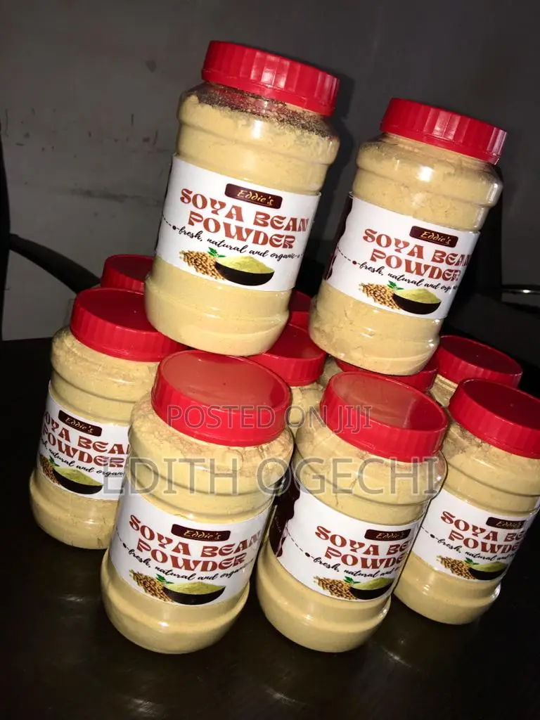 Soya Bean Powder