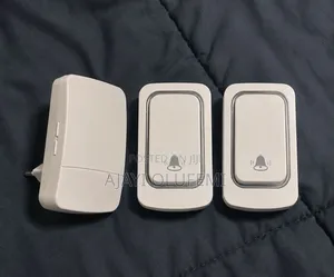 150 Meters Range Wireless Doorbell