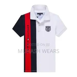 Tommy Hilfiger Polo M-4xl