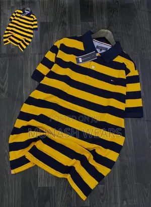 Tommy Hilfiger Polo M-4xl